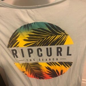 Ripcurl Top